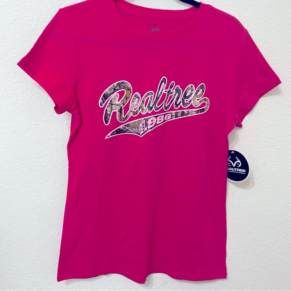 Realtree Women’s T-Shirt
